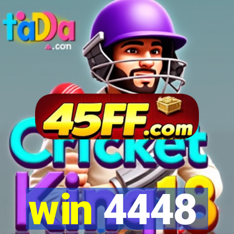 win 4448